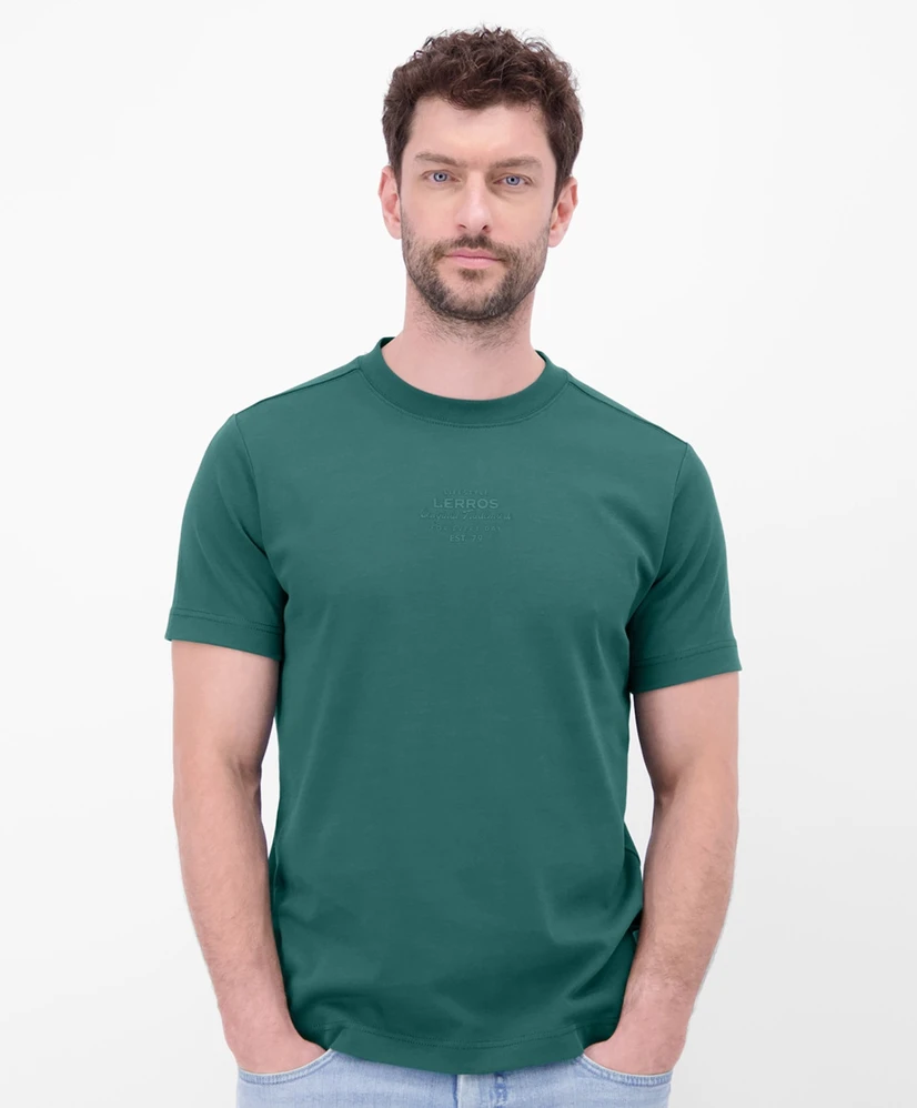 LERROS T-shirt Basic