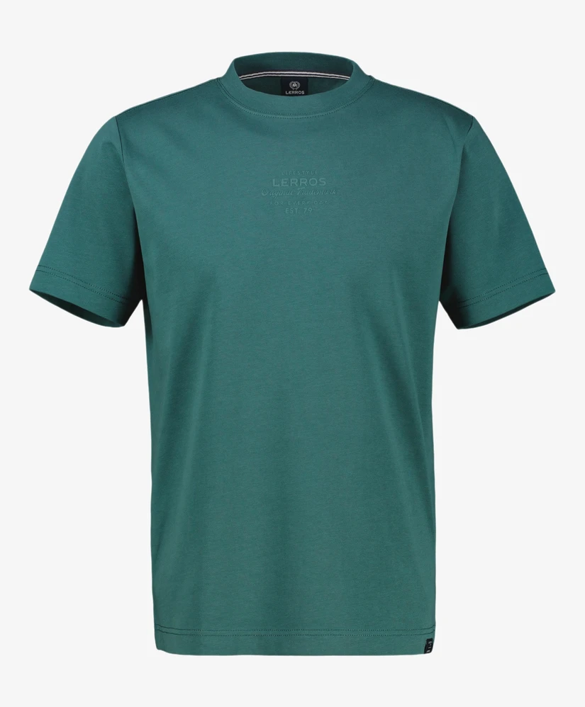 LERROS T-shirt Basic