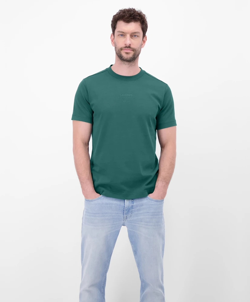 LERROS T-shirt Basic