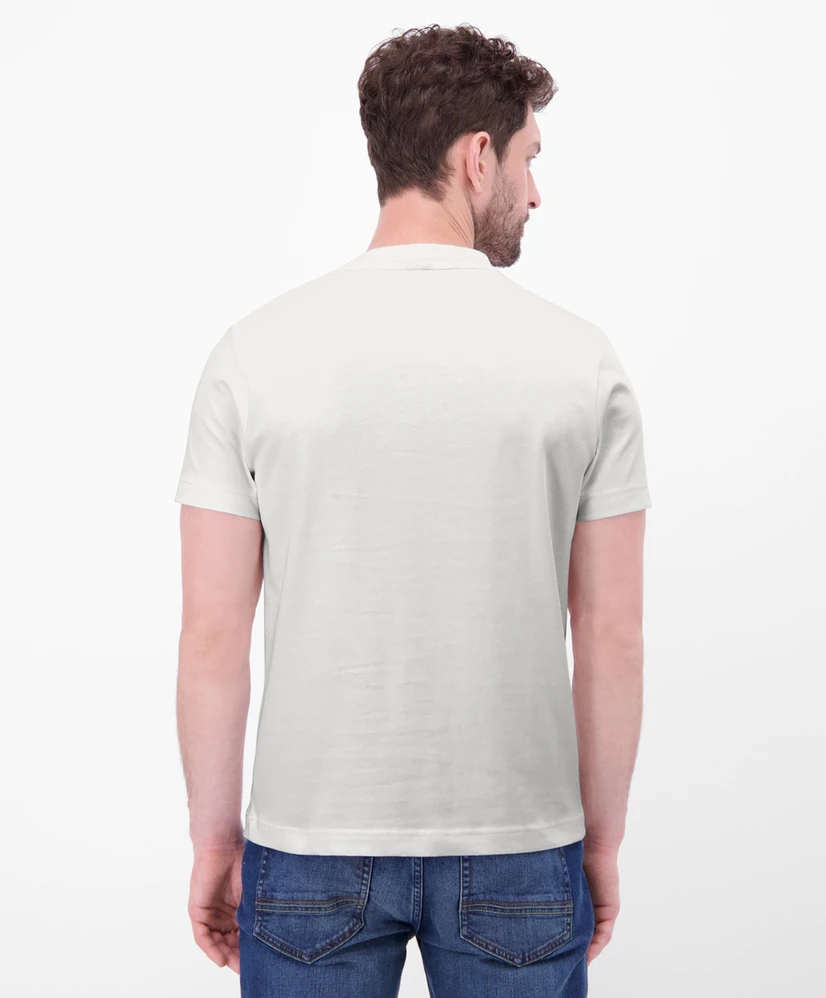 LERROS T-shirt Basic