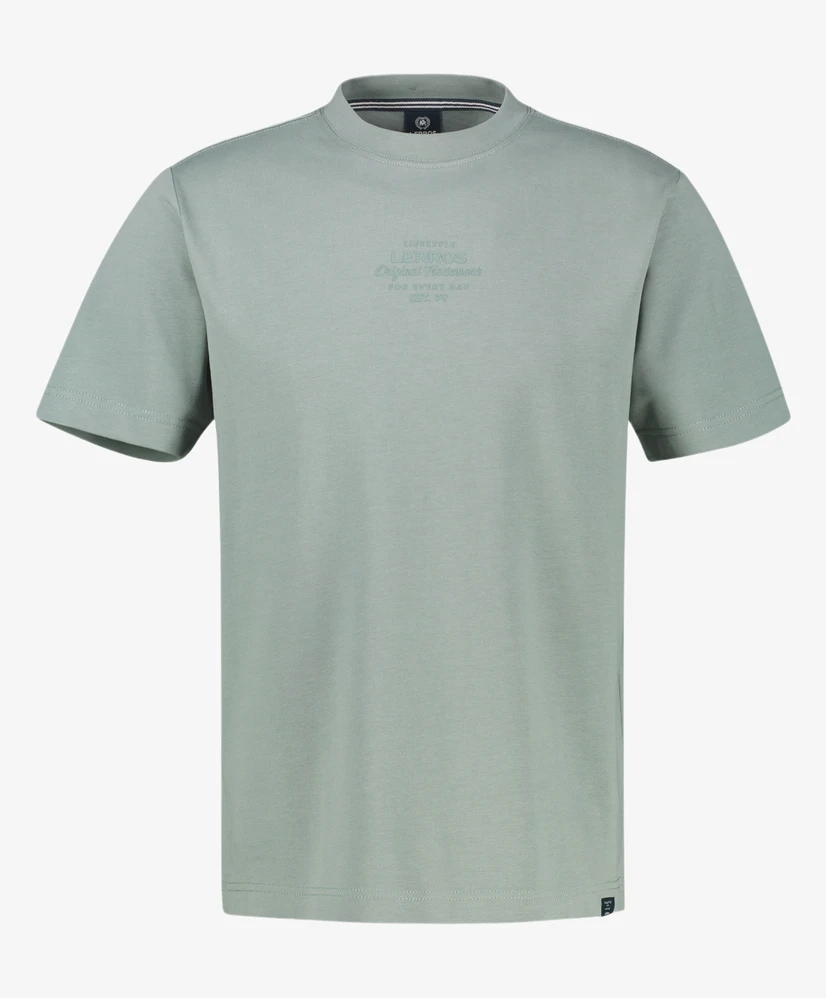 LERROS T-shirt Basic