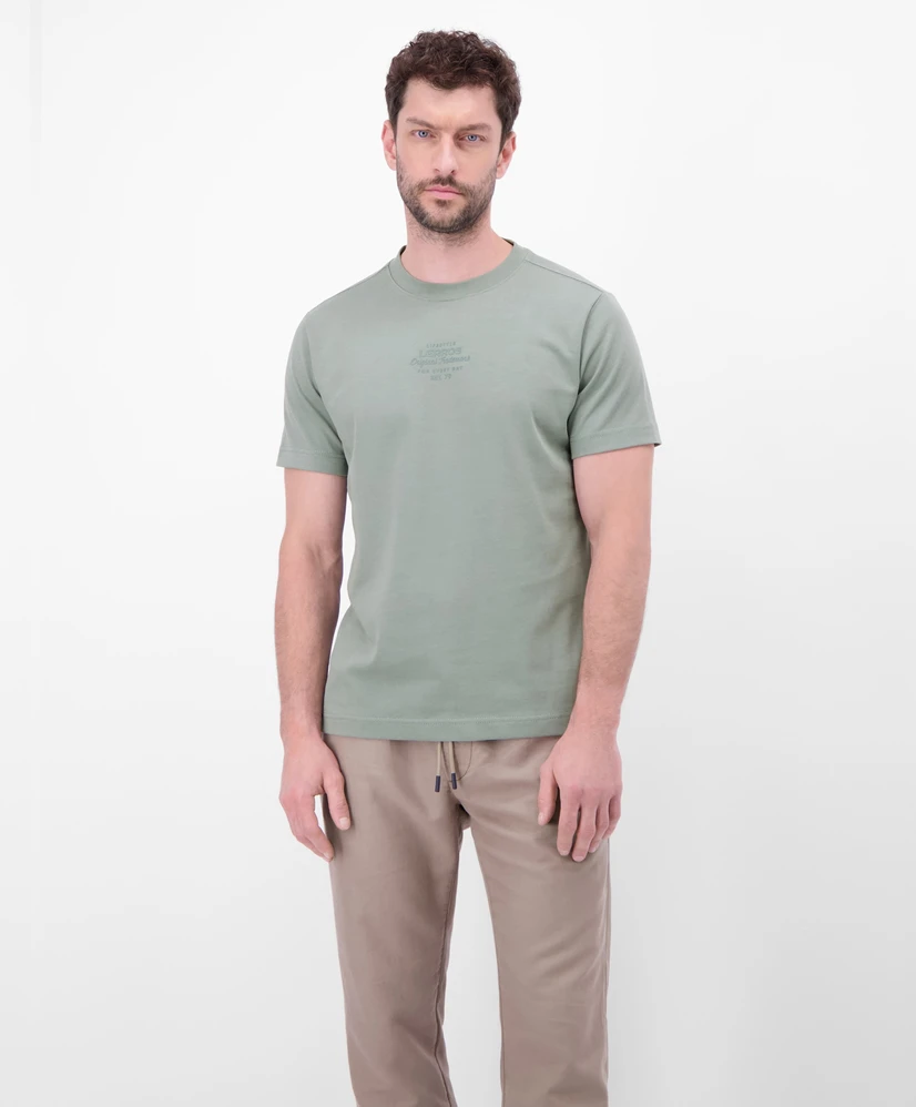 LERROS T-shirt Basic