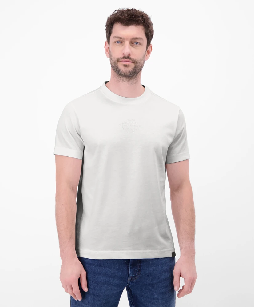 LERROS T-shirt Basic