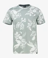 LERROS T-shirt Bloemenprint