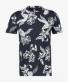 LERROS T-shirt Bloemenprint