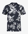 LERROS T-shirt Bloemenprint