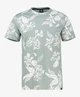 LERROS T-shirt Bloemenprint