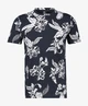 LERROS T-shirt Bloemenprint