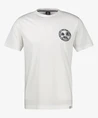 LERROS T-shirt Borstprint