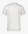 LERROS T-shirt Borstprint