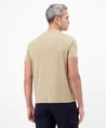 LERROS T-shirt Borstprint