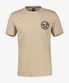 LERROS T-shirt Borstprint