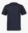 LERROS T-shirt Borstprint