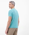 LERROS T-shirt Borstprint