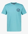 LERROS T-shirt Borstprint