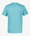 LERROS T-shirt Borstprint