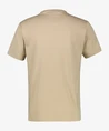 LERROS T-shirt Borstprint