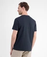 LERROS T-shirt Borstprint
