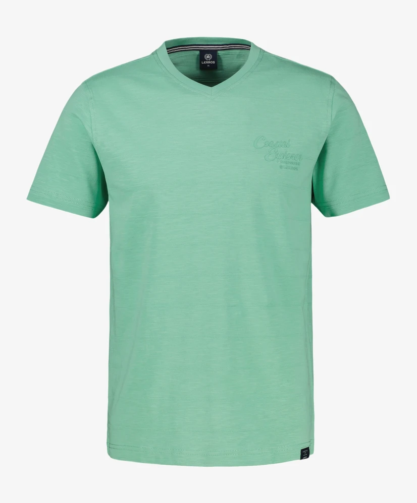 LERROS T-shirt Coastal Explorer