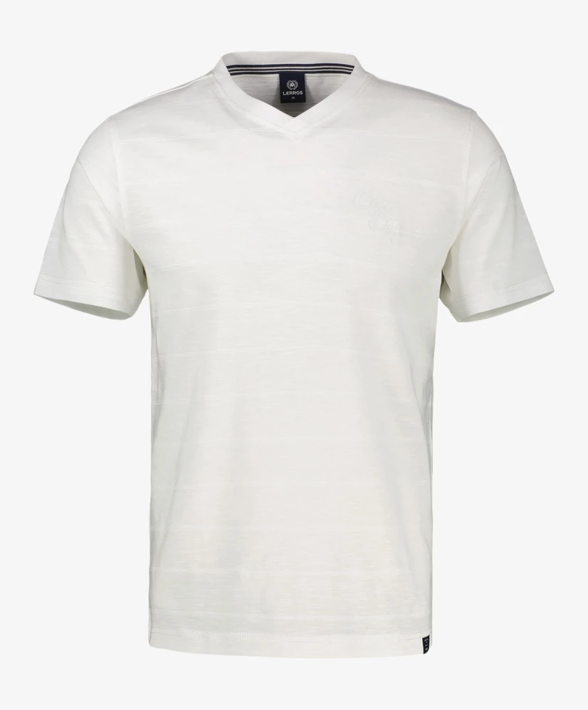 LERROS T-shirt Coastal Explorer