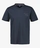 LERROS T-shirt Coastal Explorer
