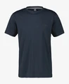 LERROS T-shirt Effen