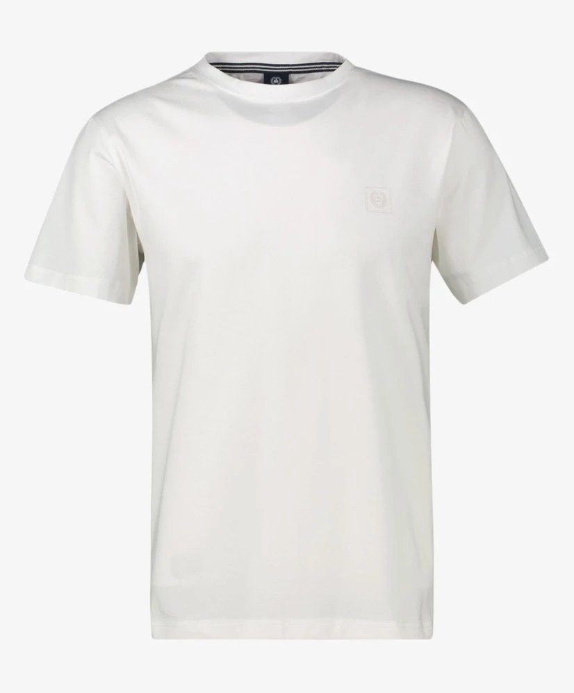 LERROS T-shirt Effen
