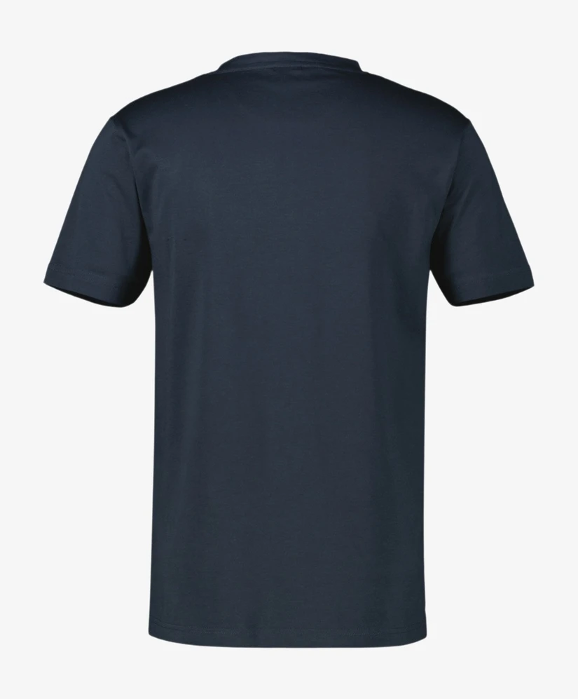 LERROS T-shirt Effen