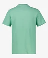 LERROS T-shirt Logo Patch