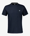 LERROS T-shirt Logo Patch