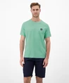 LERROS T-shirt Logo Patch