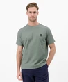 LERROS T-shirt Logo Patch