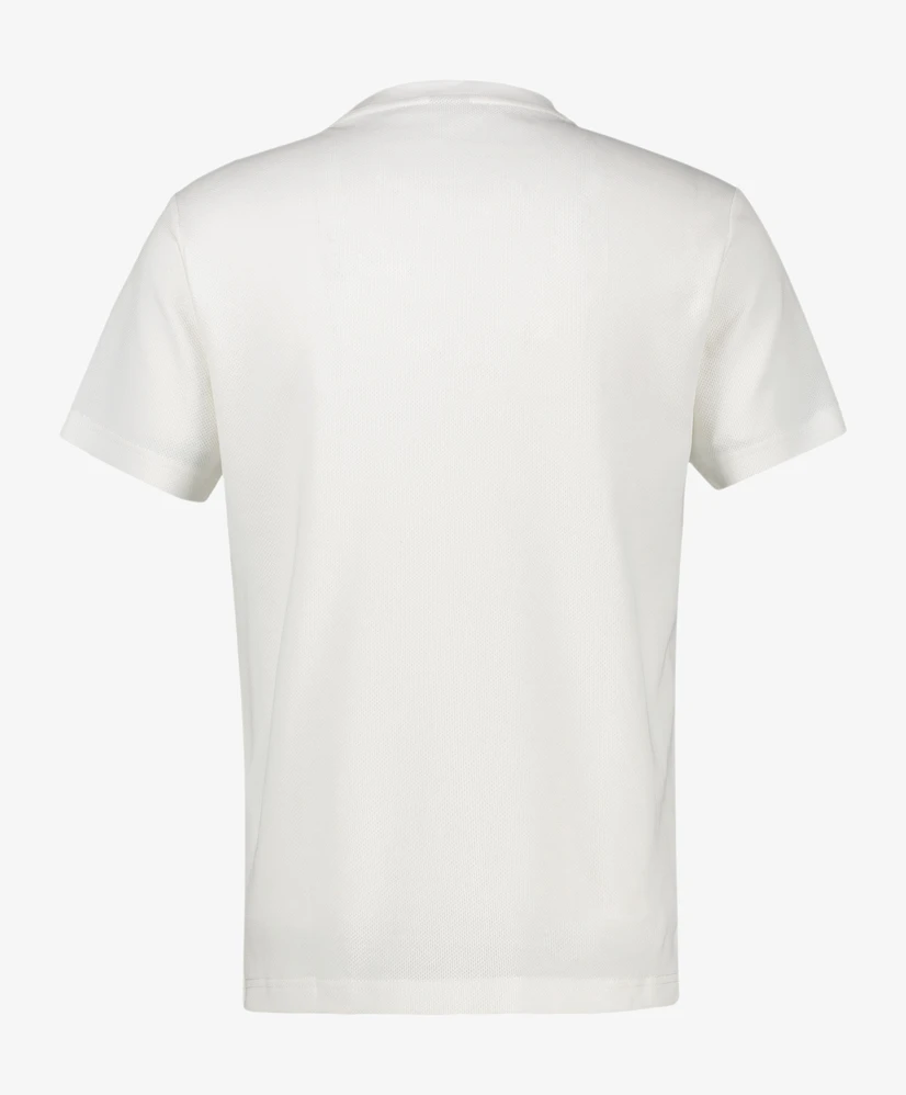 LERROS T-shirt Logo Patch