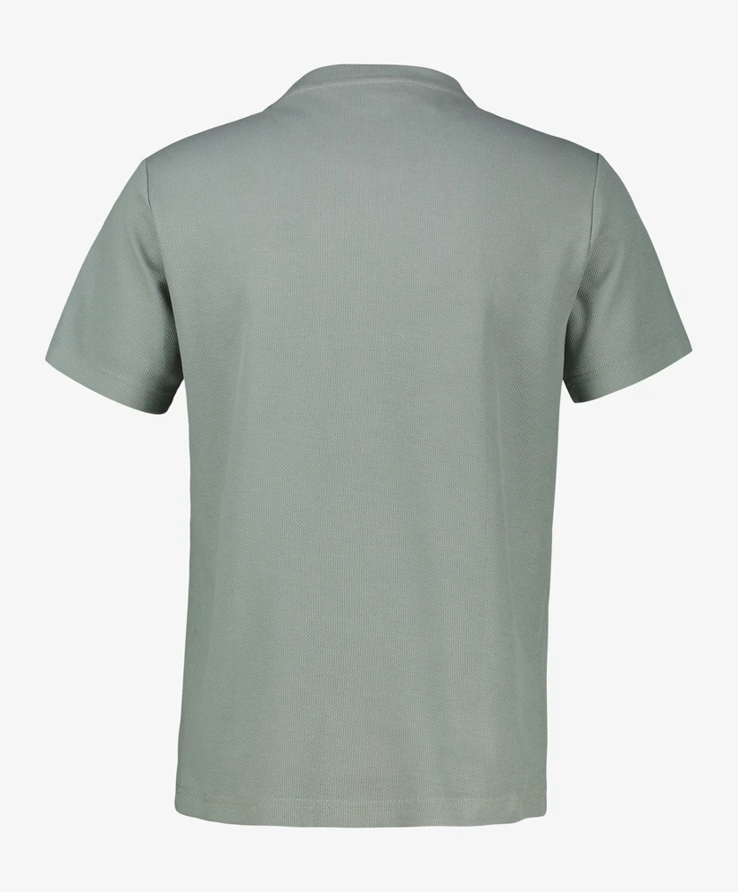 LERROS T-shirt Logo Patch