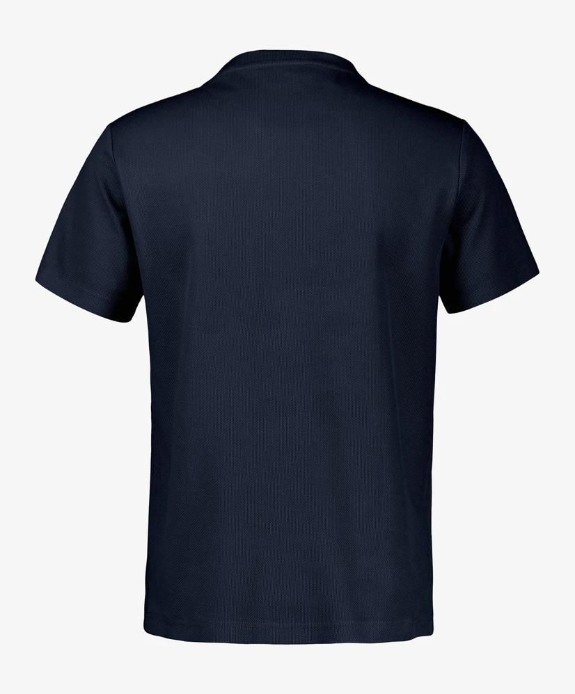 LERROS T-shirt Logo Patch