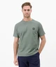 LERROS T-shirt Logo Patch