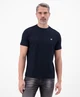 LERROS T-shirt Logo Patch