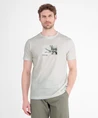 LERROS T-shirt Palm
