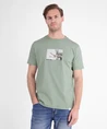 LERROS T-shirt Palm
