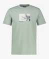 LERROS T-shirt Palm