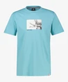 LERROS T-shirt Palm