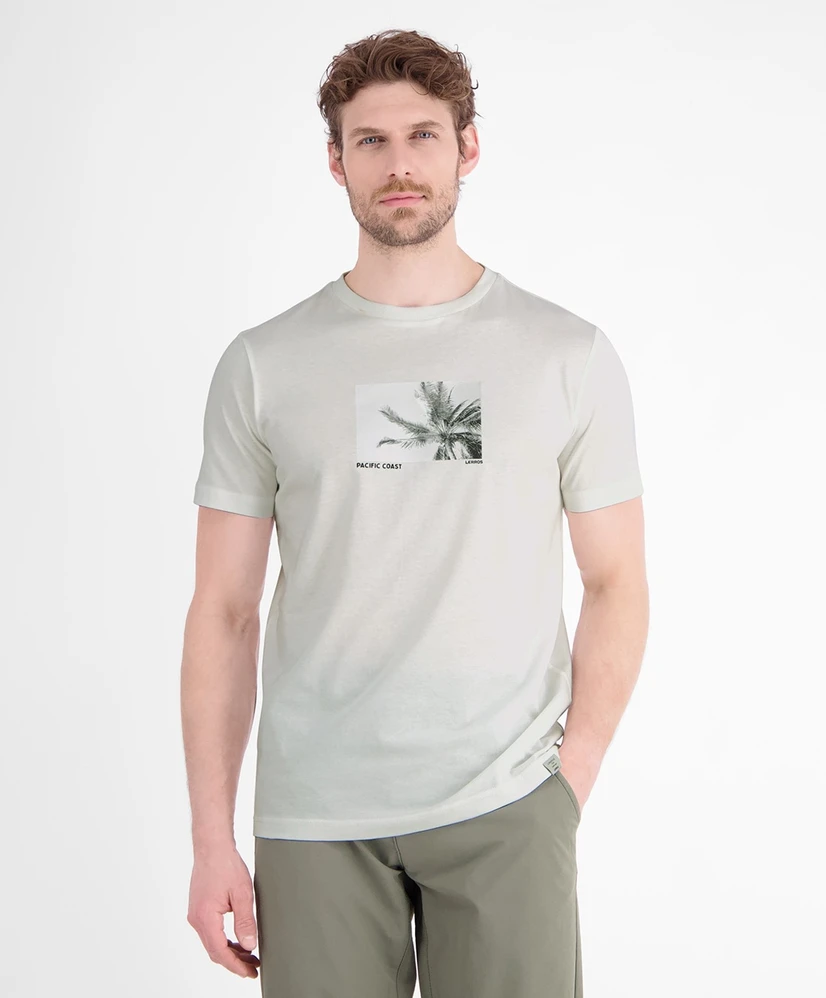 LERROS T-shirt Palm