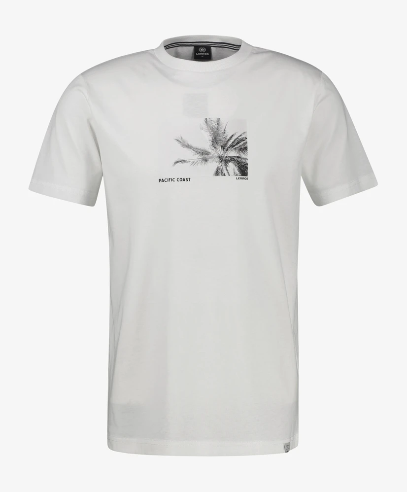 LERROS T-shirt Palm