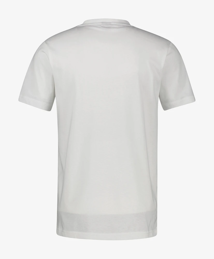 LERROS T-shirt Palm