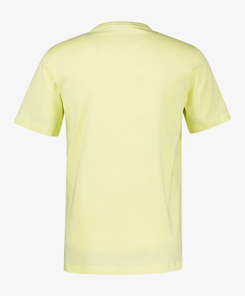 LERROS T-shirt Palm