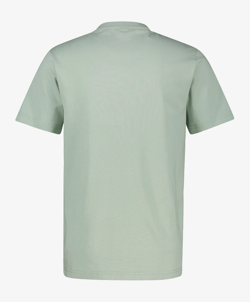 LERROS T-shirt Palm