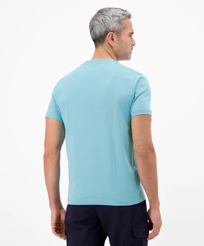 LERROS T-shirt Palm
