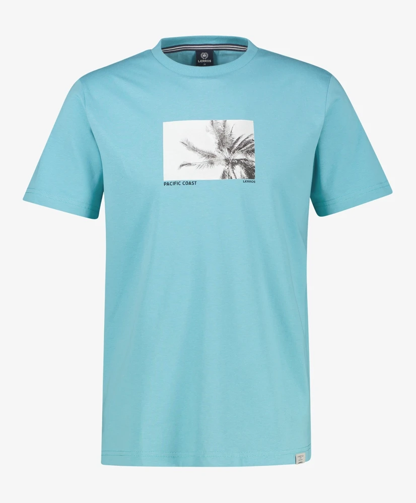 LERROS T-shirt Palm