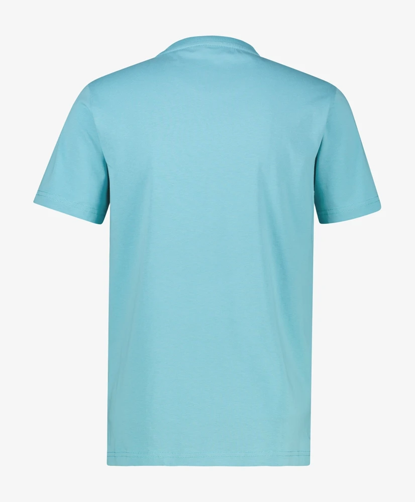 LERROS T-shirt Palm