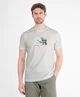 LERROS T-shirt Palm